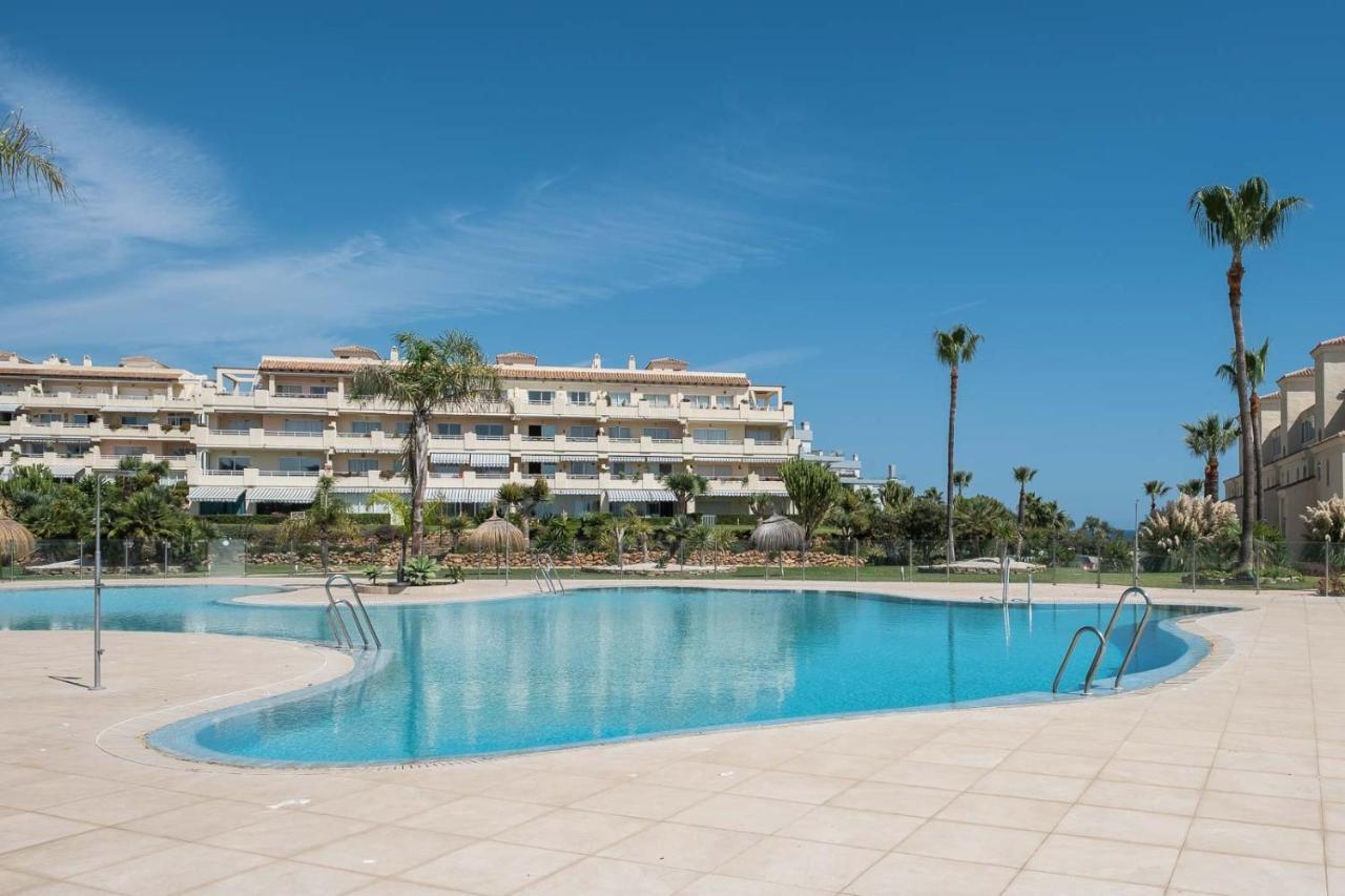 Balcones Del Chaparral Peaceful Seafront By Alfresco Stays El Faro Exterior foto