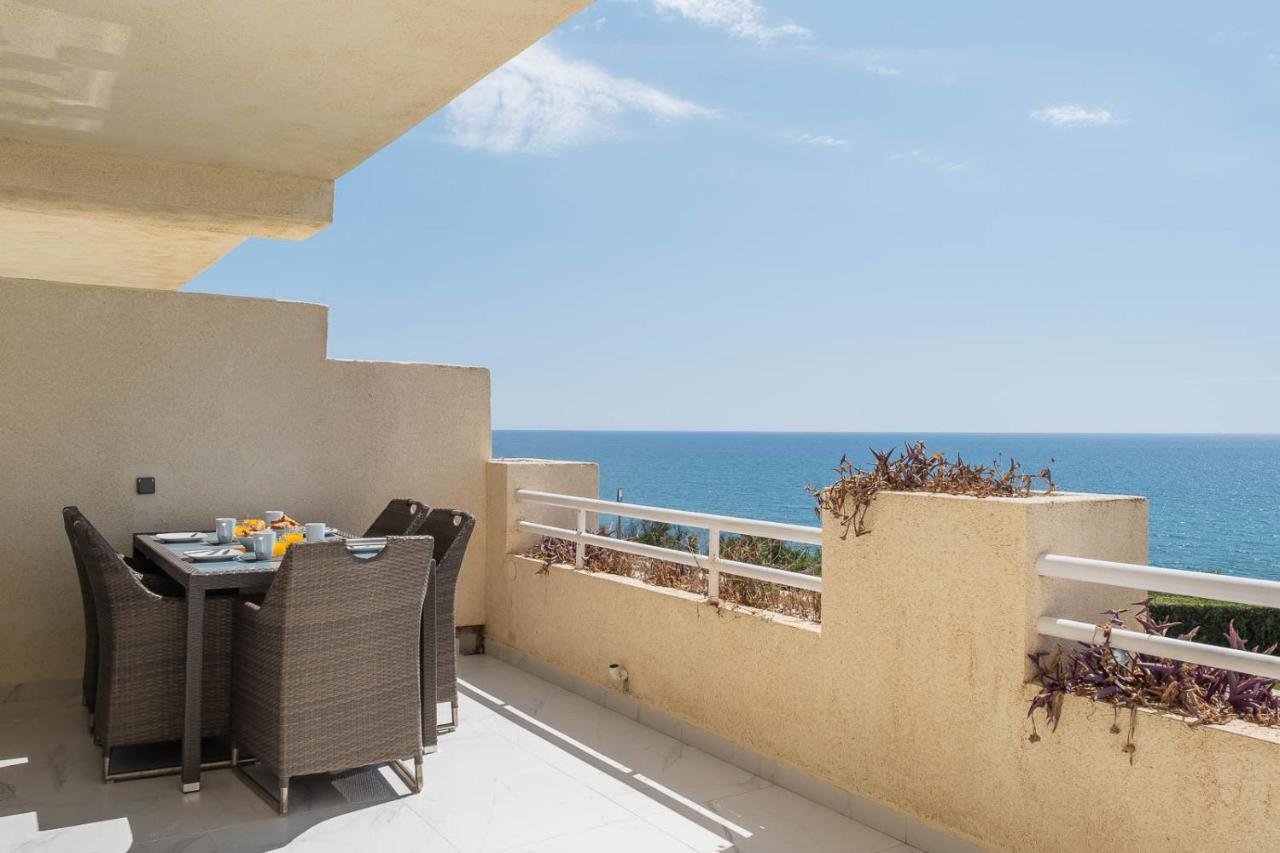 Balcones Del Chaparral Peaceful Seafront By Alfresco Stays El Faro Exterior foto